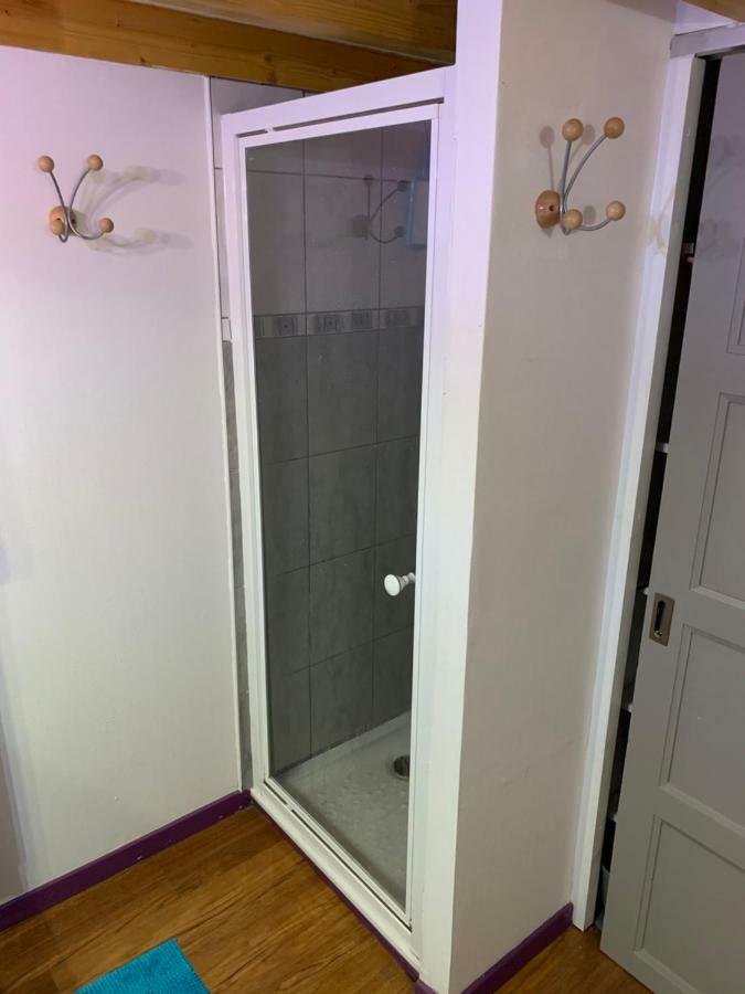 Loft Sur Les Montagnes Apartment Saint-Michel-de-Chaillol Luaran gambar
